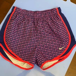 Nike shorts